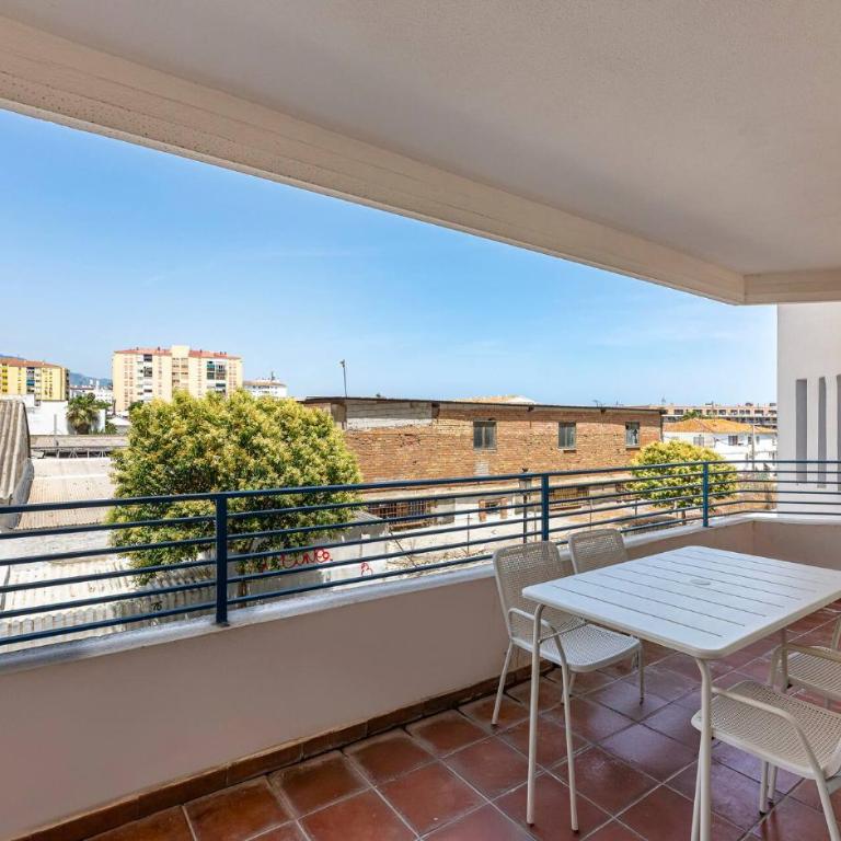 Bright flat in San Pedro with Pool and Parking - Apartamento de 2 dormitorios - 5
