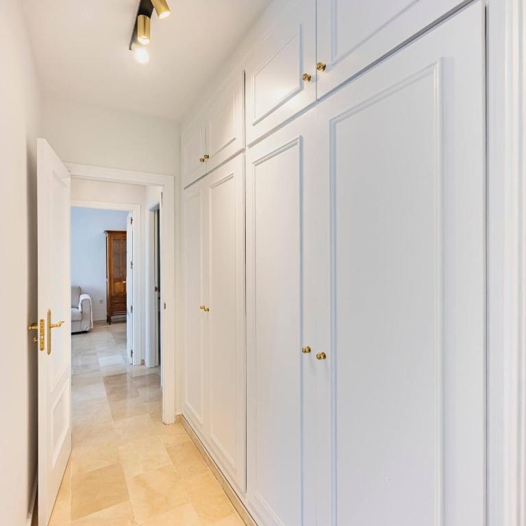 Bright flat in San Pedro with Pool and Parking - Apartamento de 2 dormitorios - 6