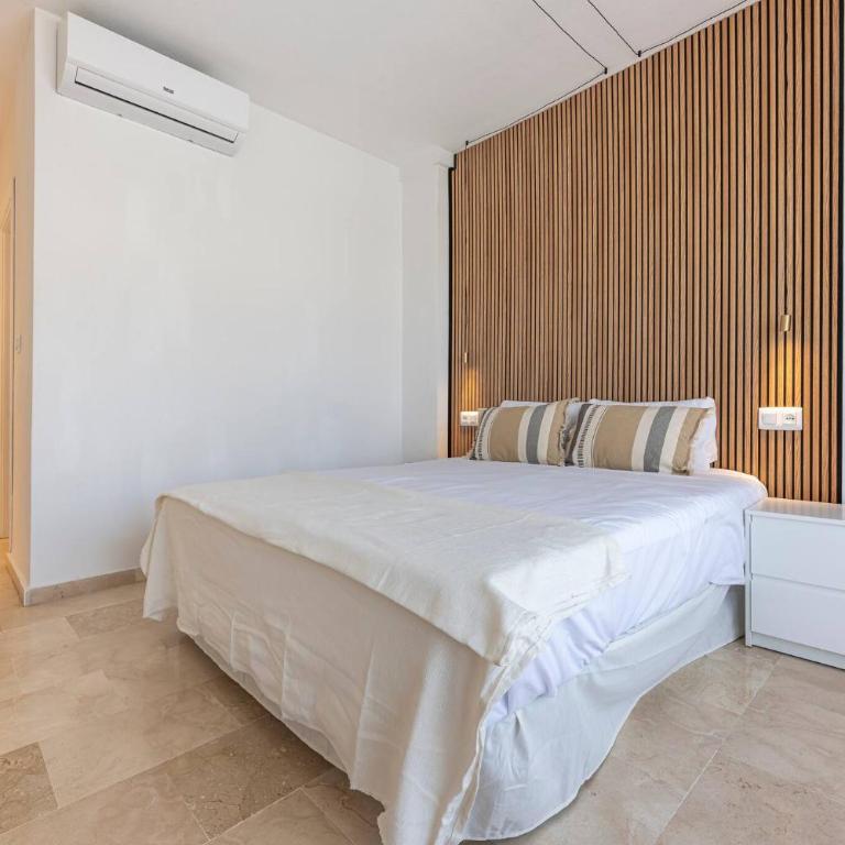 Bright flat in San Pedro with Pool and Parking - Apartamento de 2 dormitorios - 8