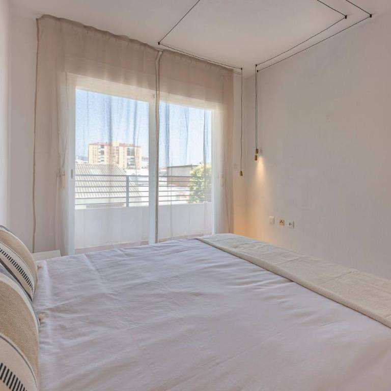 Bright flat in San Pedro with Pool and Parking - Apartamento de 2 dormitorios - 9