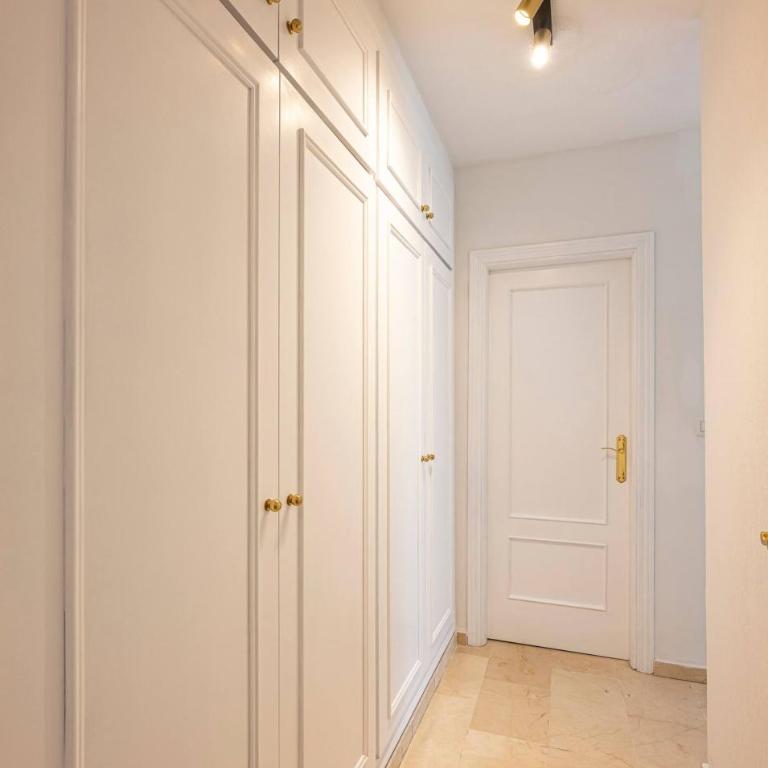 Bright flat in San Pedro with Pool and Parking - Apartamento de 2 dormitorios - 10