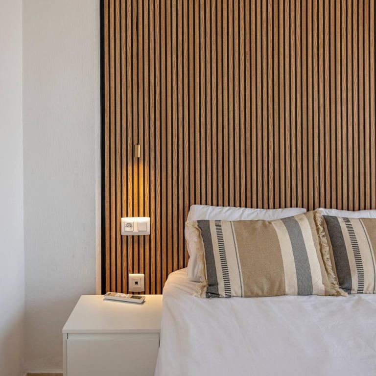 Bright flat in San Pedro with Pool and Parking - Apartamento de 2 dormitorios - 11