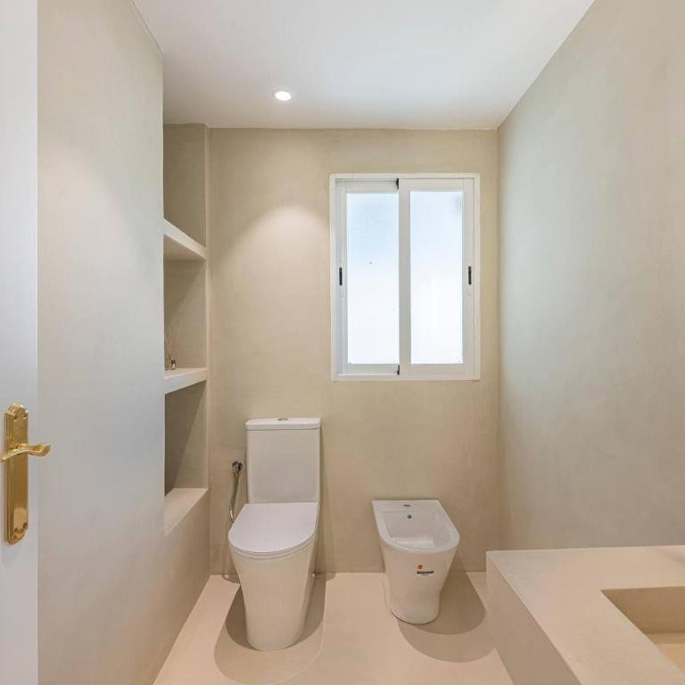 Bright flat in San Pedro with Pool and Parking - Apartamento de 2 dormitorios - 14