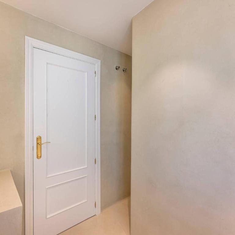 Bright flat in San Pedro with Pool and Parking - Apartamento de 2 dormitorios - 16