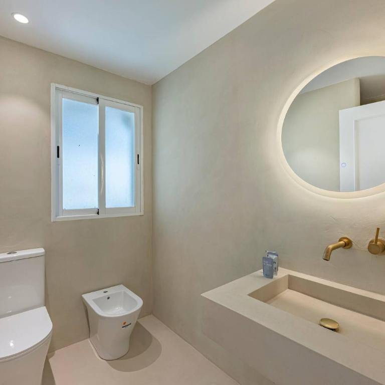 Bright flat in San Pedro with Pool and Parking - Apartamento de 2 dormitorios - 17