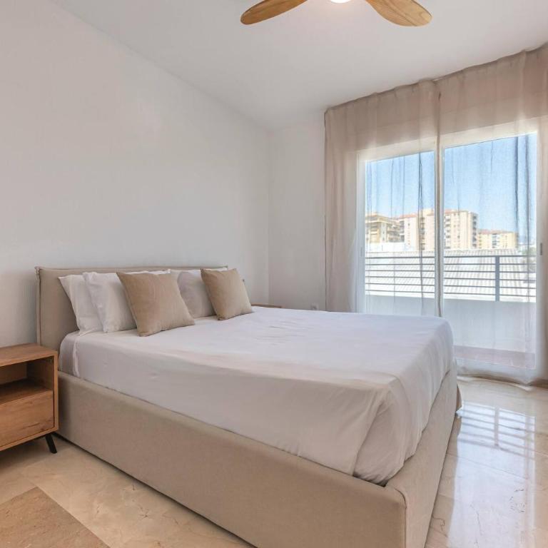 Bright flat in San Pedro with Pool and Parking - Apartamento de 2 dormitorios - 22
