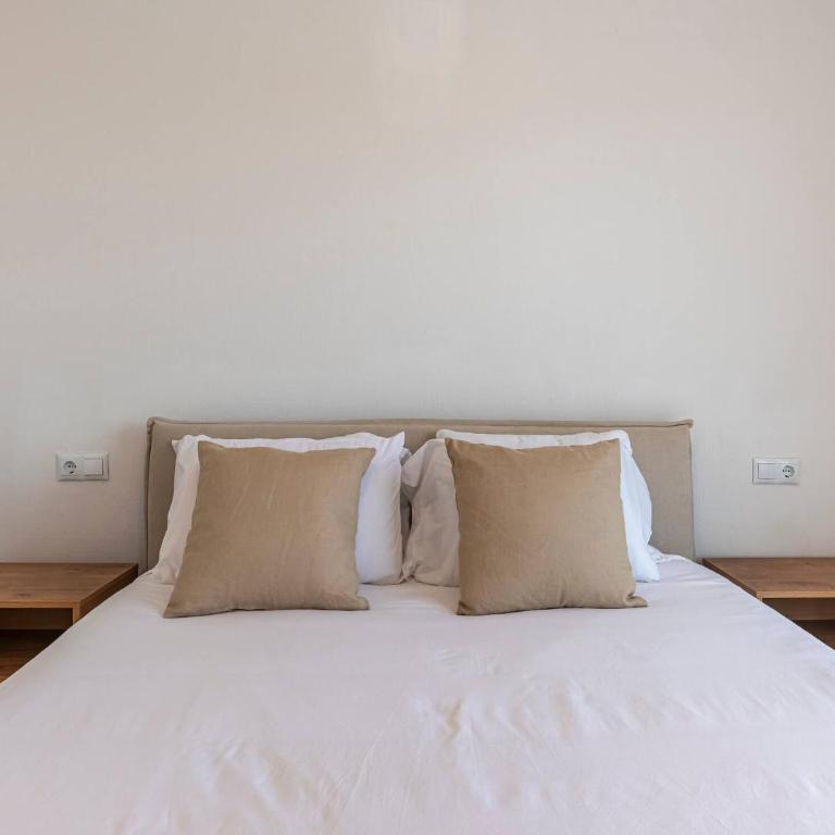 Bright flat in San Pedro with Pool and Parking - Apartamento de 2 dormitorios - 23