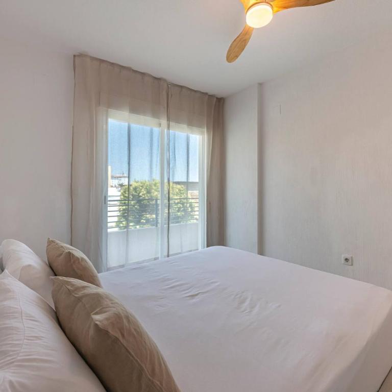 Bright flat in San Pedro with Pool and Parking - Apartamento de 2 dormitorios - 24