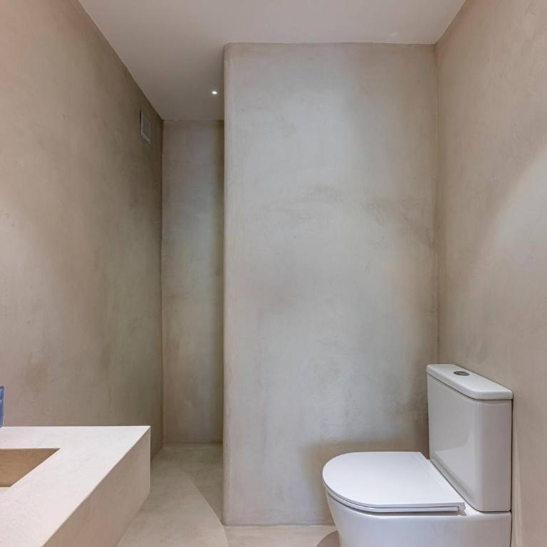 Bright flat in San Pedro with Pool and Parking - Apartamento de 2 dormitorios - 27