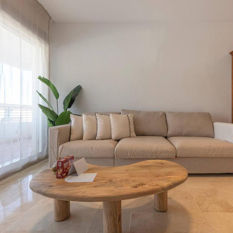 Bright flat in San Pedro with Pool and Parking - Apartamento de 2 dormitorios - 28