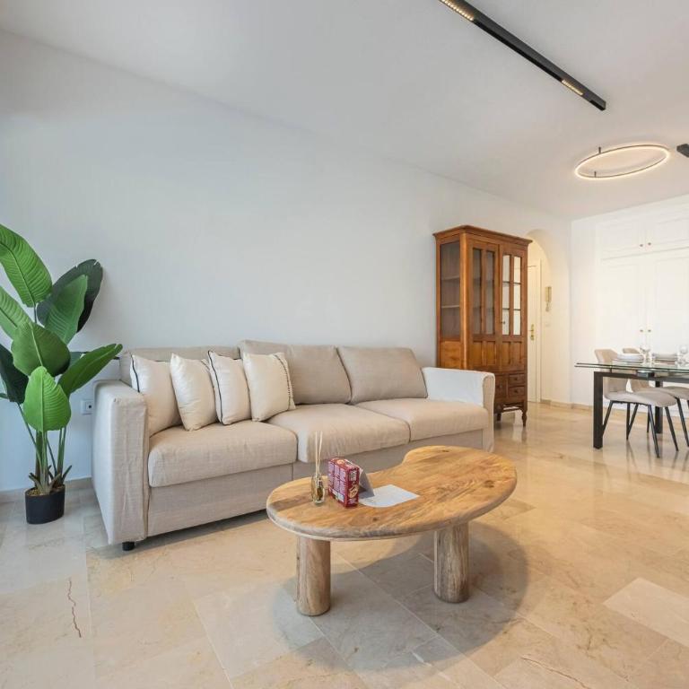 Bright flat in San Pedro with Pool and Parking - Apartamento de 2 dormitorios - 30