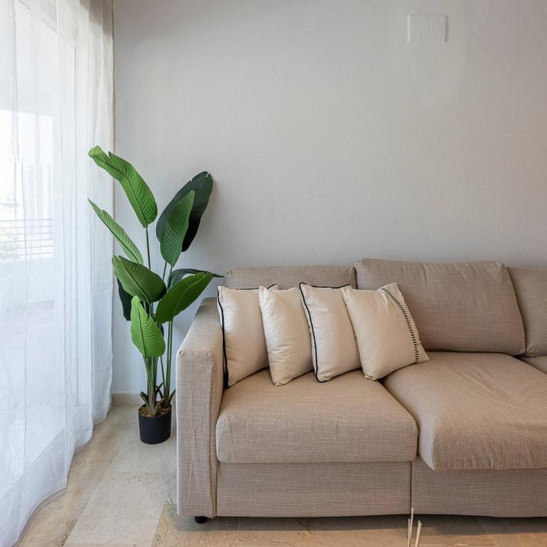 Bright flat in San Pedro with Pool and Parking - Apartamento de 2 dormitorios - 37