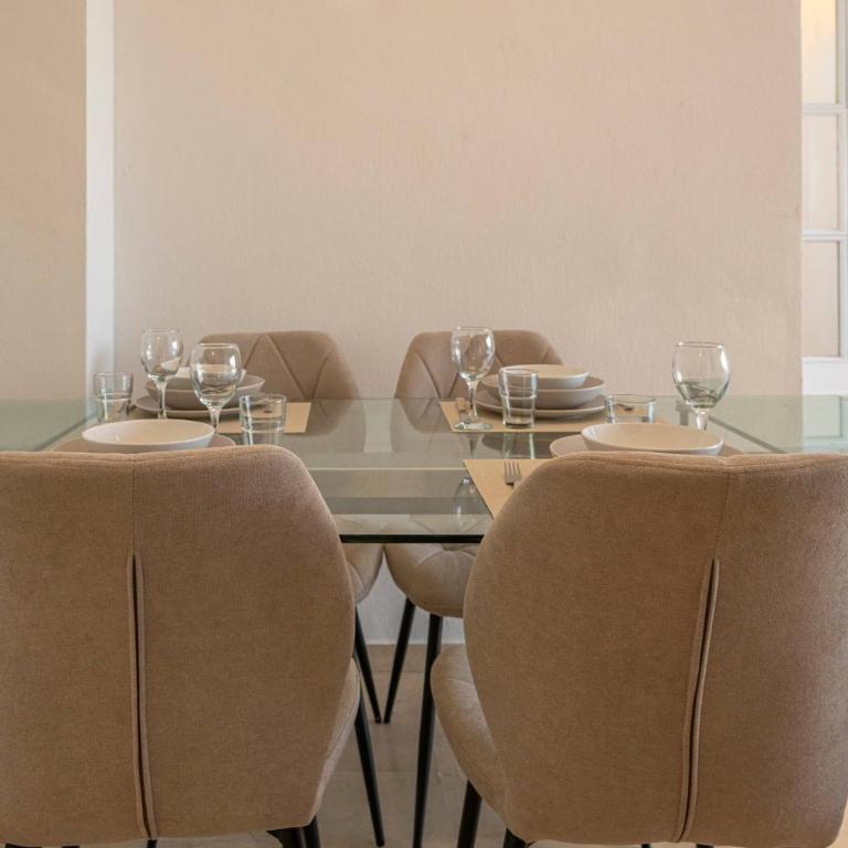 Bright flat in San Pedro with Pool and Parking - Apartamento de 2 dormitorios - 43