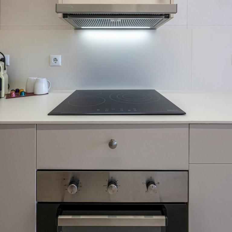 Bright flat in San Pedro with Pool and Parking - Apartamento de 2 dormitorios - 46