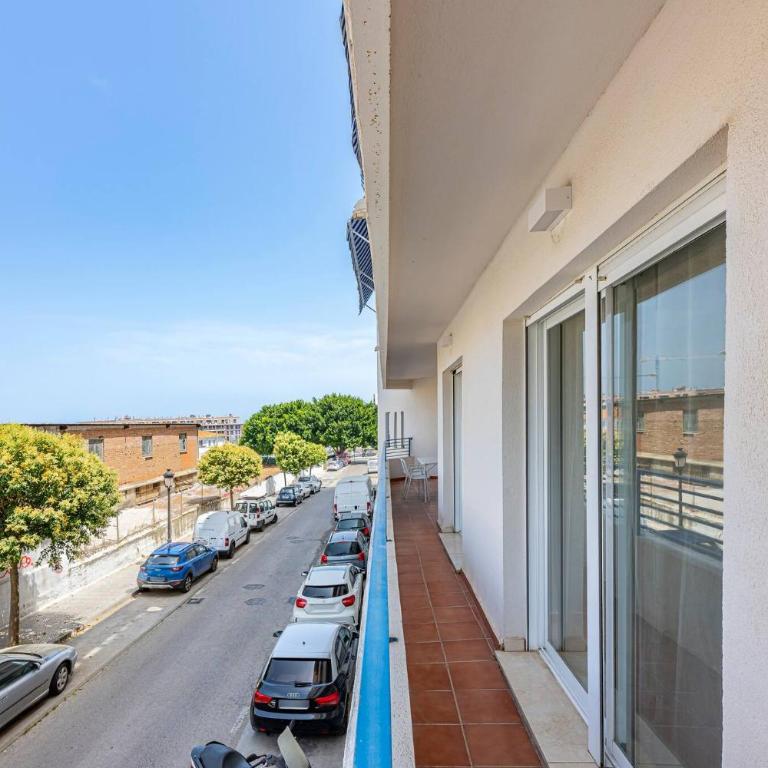 Bright flat in San Pedro with Pool and Parking - Apartamento de 2 dormitorios - 49