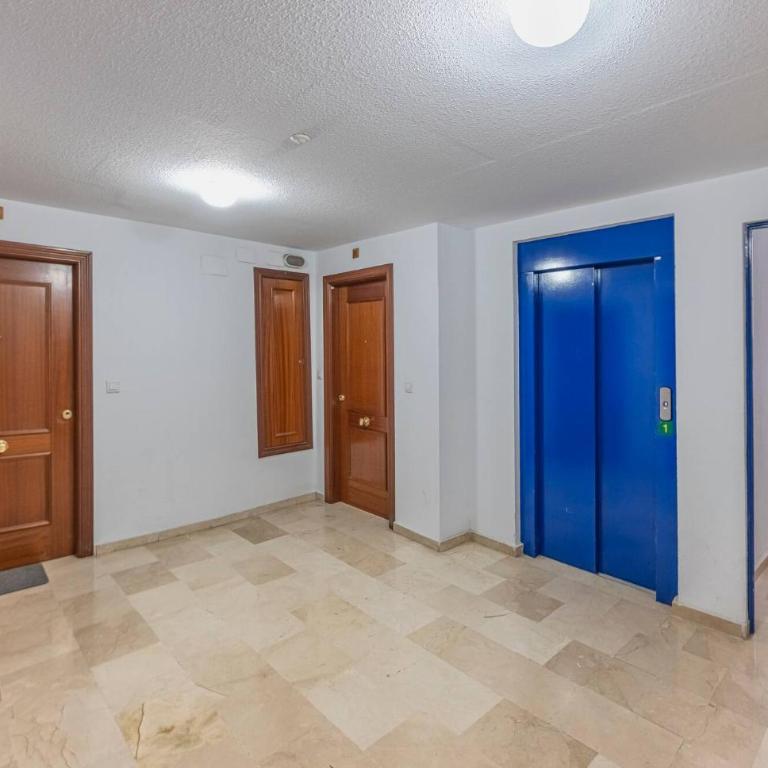 Bright flat in San Pedro with Pool and Parking - Apartamento de 2 dormitorios - 53