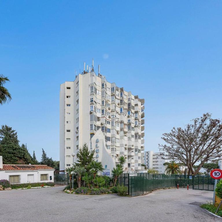Fancy Studio Direct Access to Sea✺Parking✺Pool - Apartamento de 1 dormitorio - 31