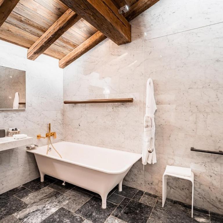 Chalets LA MOURRA - Chalet - 14
