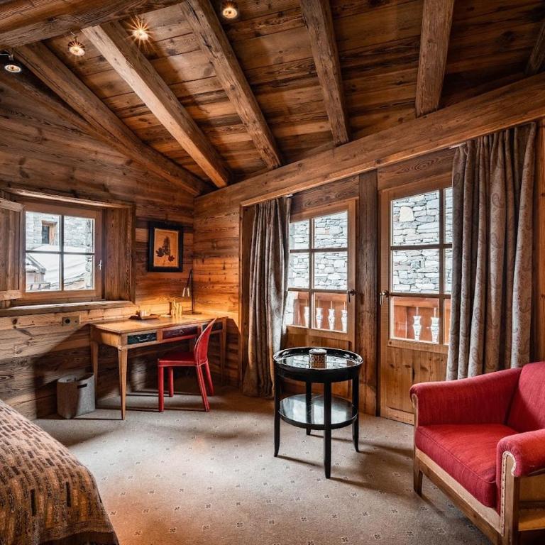 Chalets LA MOURRA - Chalet - 7