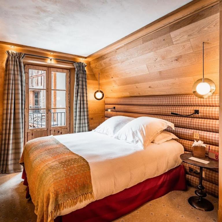 Chalets LA MOURRA - Chalet - 12
