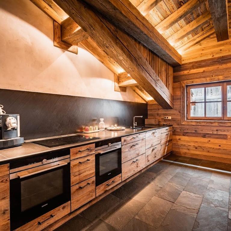 Chalets LA MOURRA - Chalet - 2