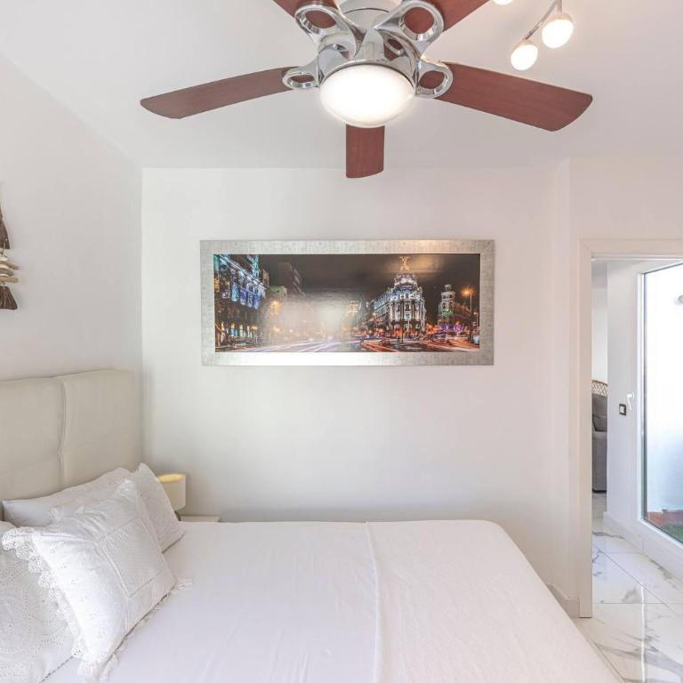 Modern 1 Bedroom Apartment, Steps from the Sea & Downtown - Apartamento de 1 dormitorio con terraza - 7