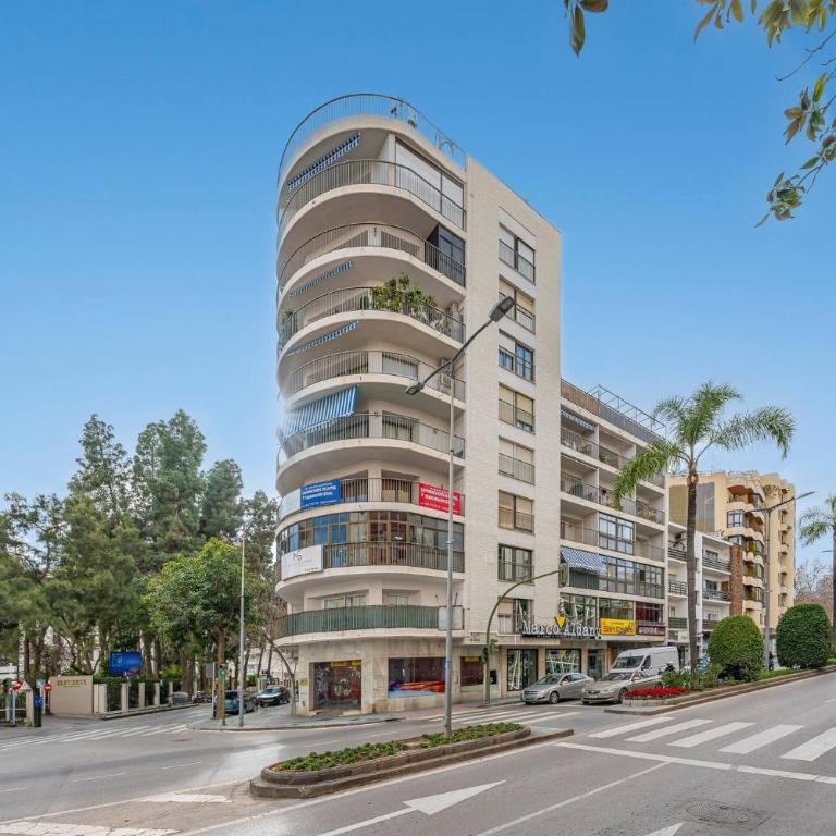 Modern 1 Bedroom Apartment, Steps from the Sea & Downtown - Apartamento de 1 dormitorio con terraza - 9