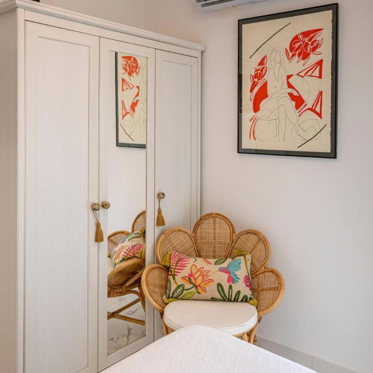 Modern 1 Bedroom Apartment, Steps from the Sea & Downtown - Apartamento de 1 dormitorio con terraza - 10