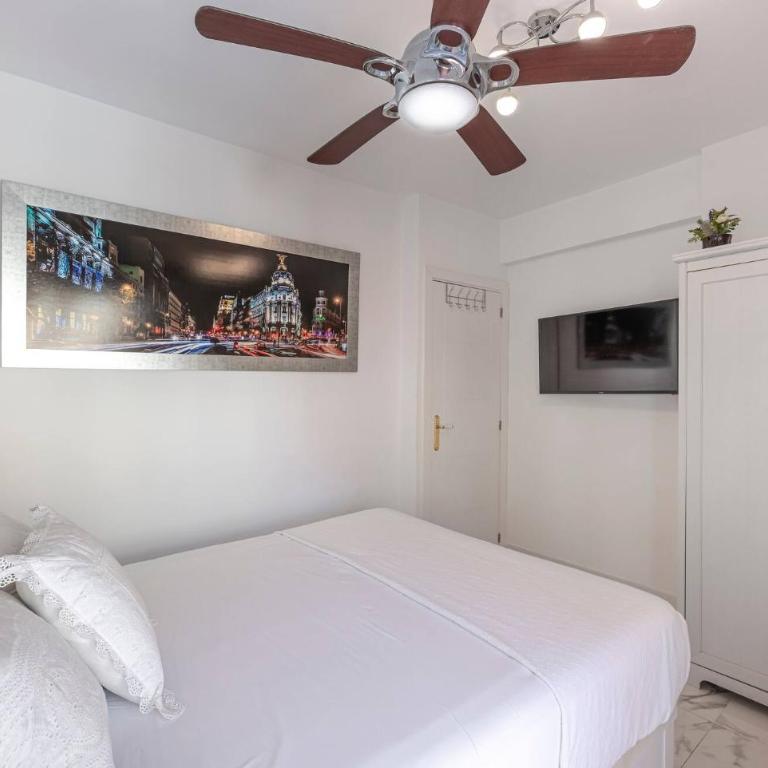Modern 1 Bedroom Apartment, Steps from the Sea & Downtown - Apartamento de 1 dormitorio con terraza - 15