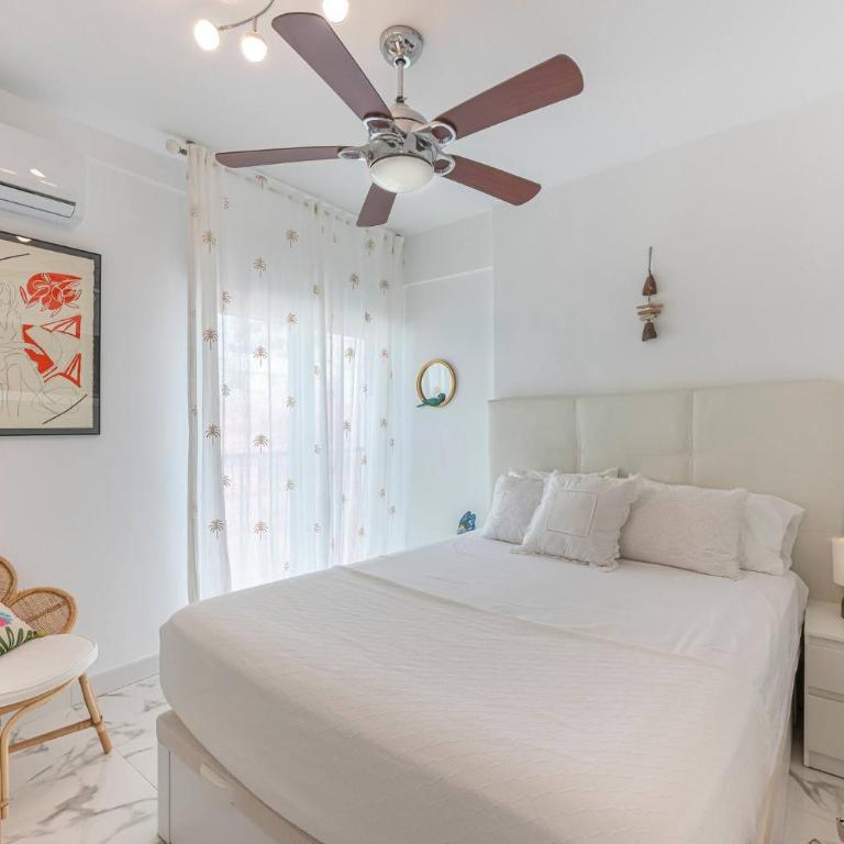 Modern 1 Bedroom Apartment, Steps from the Sea & Downtown - Apartamento de 1 dormitorio con terraza - 21