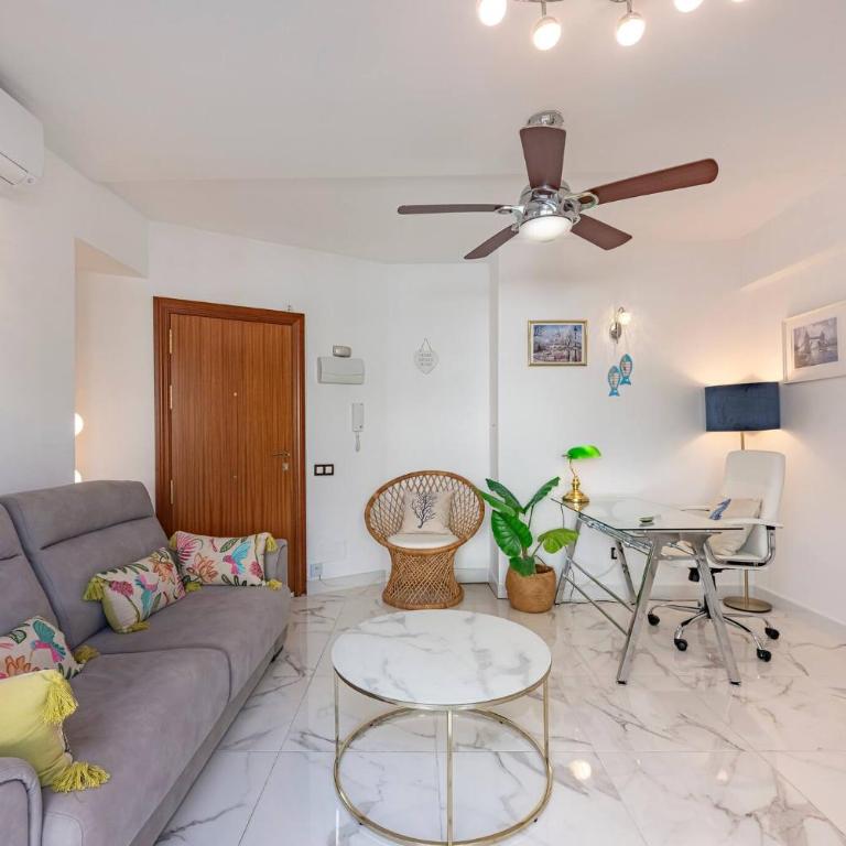 Modern 1 Bedroom Apartment, Steps from the Sea & Downtown - Apartamento de 1 dormitorio con terraza - 33