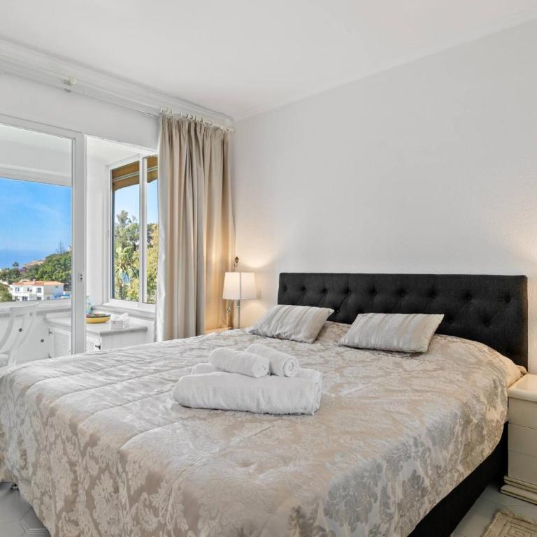 Shiny 2BR Apt with Views, Pool, Great Location - Apartamento de 2 dormitorios - 7