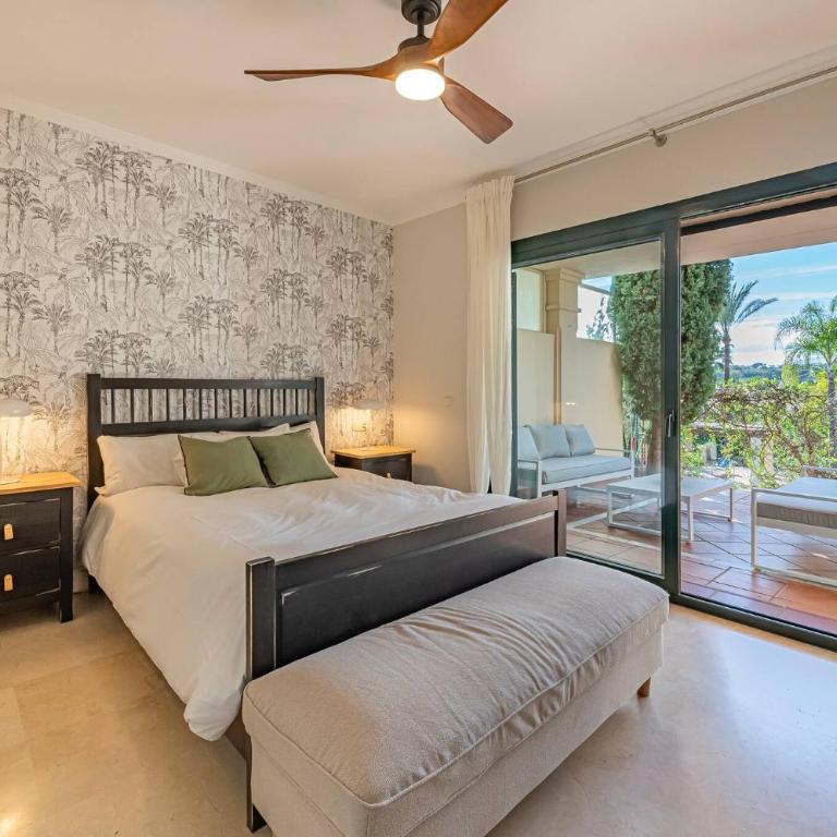 Renovated in 2024 - Apartment with Pool and Parking - Apartamento de 2 dormitorios - 3