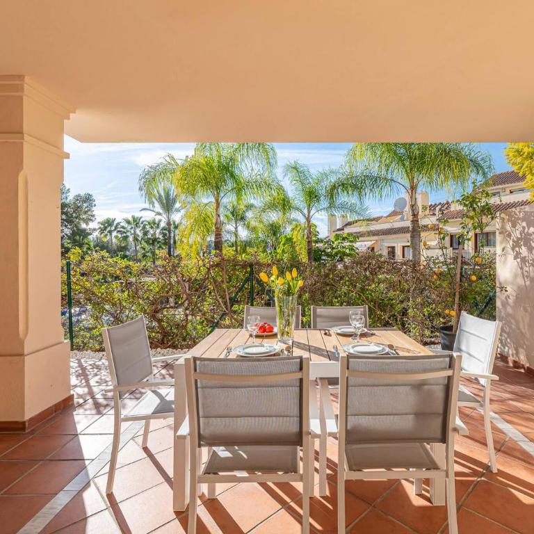 Renovated in 2024 - Apartment with Pool and Parking - Apartamento de 2 dormitorios - 5