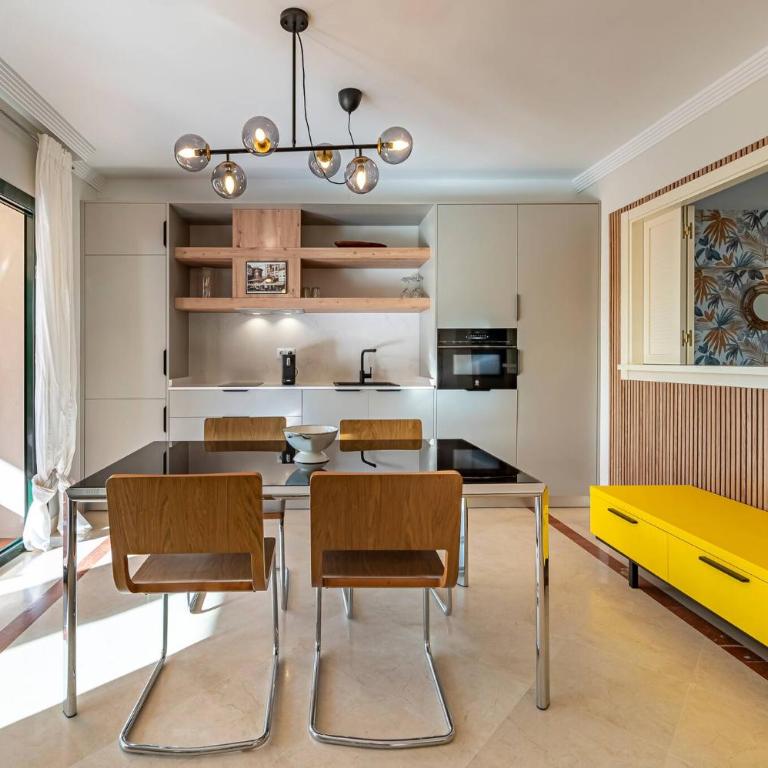 Renovated in 2024 - Apartment with Pool and Parking - Apartamento de 2 dormitorios - 6