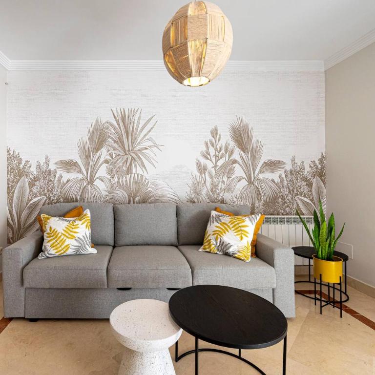 Renovated in 2024 - Apartment with Pool and Parking - Apartamento de 2 dormitorios - 8