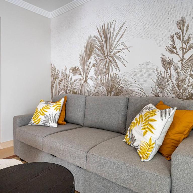 Renovated in 2024 - Apartment with Pool and Parking - Apartamento de 2 dormitorios - 9