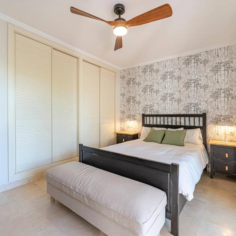 Renovated in 2024 - Apartment with Pool and Parking - Apartamento de 2 dormitorios - 11