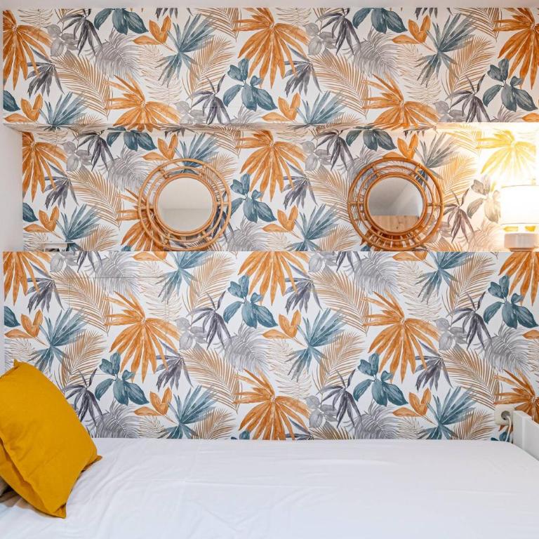 Renovated in 2024 - Apartment with Pool and Parking - Apartamento de 2 dormitorios - 13