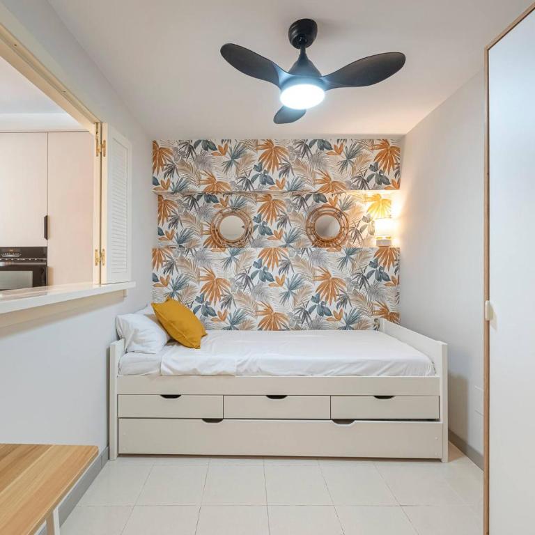 Renovated in 2024 - Apartment with Pool and Parking - Apartamento de 2 dormitorios - 14