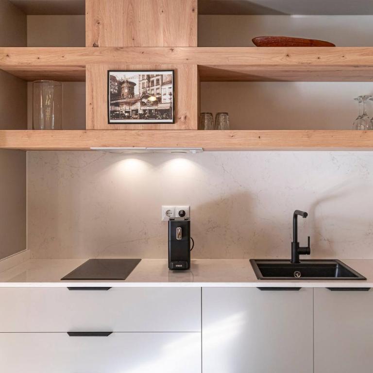 Renovated in 2024 - Apartment with Pool and Parking - Apartamento de 2 dormitorios - 16
