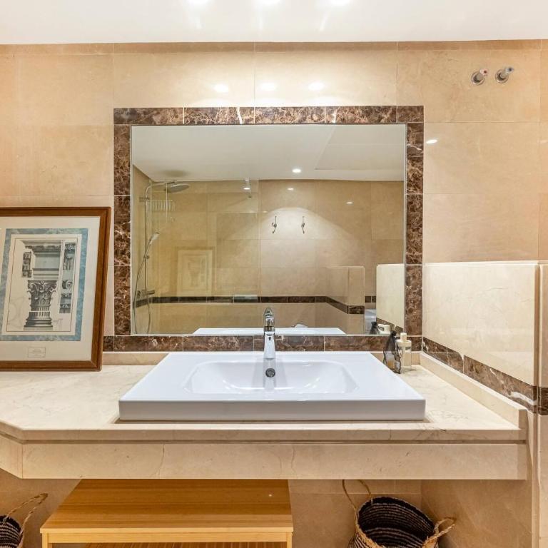 Renovated in 2024 - Apartment with Pool and Parking - Apartamento de 2 dormitorios - 18