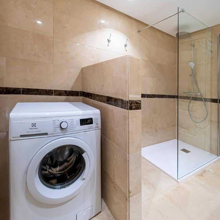 Renovated in 2024 - Apartment with Pool and Parking - Apartamento de 2 dormitorios - 20