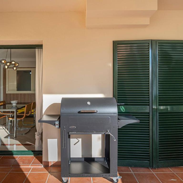 Renovated in 2024 - Apartment with Pool and Parking - Apartamento de 2 dormitorios - 25