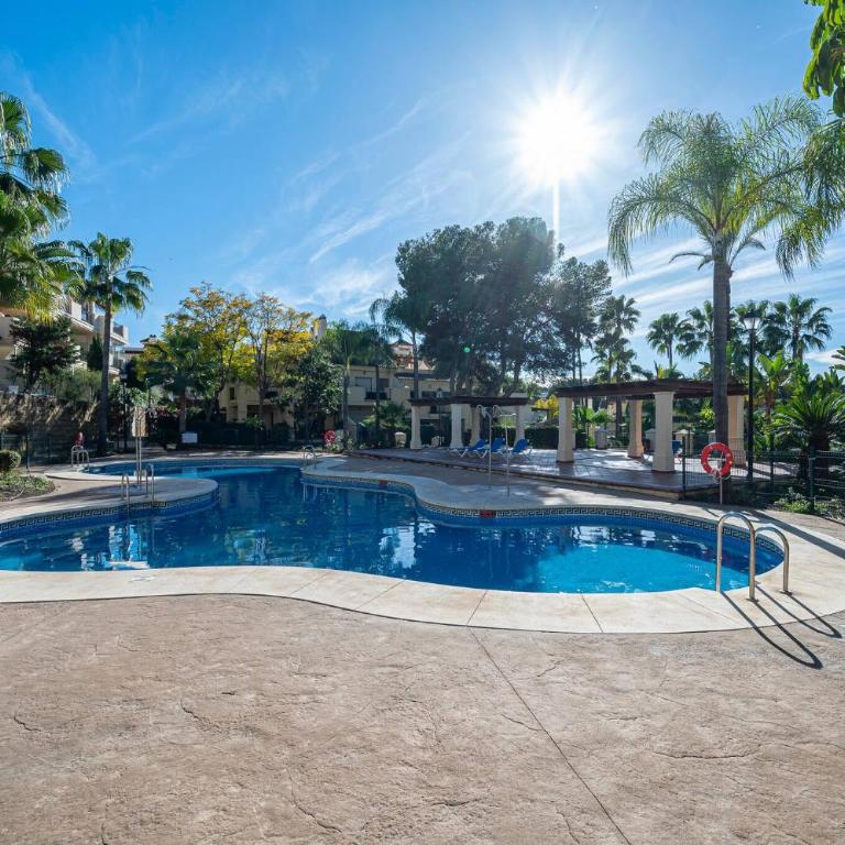 Renovated in 2024 - Apartment with Pool and Parking - Apartamento de 2 dormitorios - 27