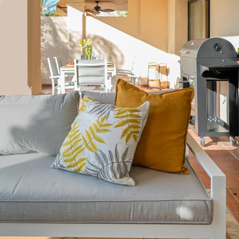 Renovated in 2024 - Apartment with Pool and Parking - Apartamento de 2 dormitorios - 26