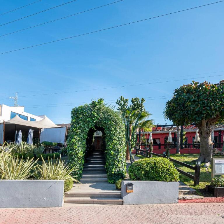 Renovated in 2024 - Apartment with Pool and Parking - Apartamento de 2 dormitorios - 32