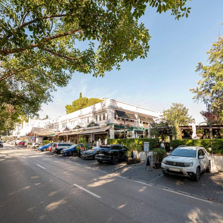 Renovated in 2024 - Apartment with Pool and Parking - Apartamento de 2 dormitorios - 31