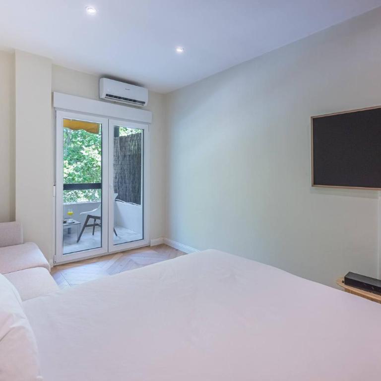 Minimalist flat in the Heart of the Costa del Sol - Estudio - 3