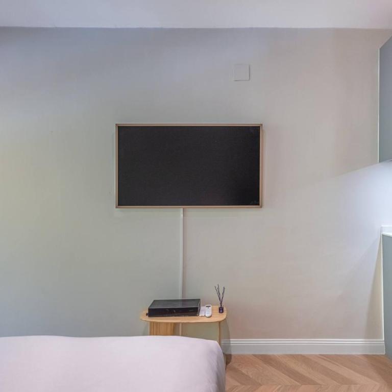 Minimalist flat in the Heart of the Costa del Sol - Estudio - 11